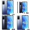 OPPO CELE MOLEPELE 5G Student Hine Intelligent Drop Delivery Cell Phones Acessórios Dhjes chineses