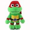 Wholesale cartoon giant eye tortoise plush toys Children's games Playmates holiday gifts bedroom decoration