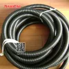 Accessories Corrugated Koi Pond Tubing Flexible Hose for Pump Waterfall Inner Diameter20/25/32/38/50mm Aquarium Fish Tank Filter Accessories