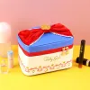 Caisses mignons Sailor Moon Cosmetic Sac de beauté Case de beauté multifonction Lavage Organisateur de toilette Travel Cases Cas de rangement Sacs