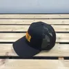 Ball Caps Designers Mens Baseball Caps Brand Rightoided Bone Men Women Casquette Sun Hat Sports Mesh O-4