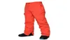 MEN SKI -BROEKEN overalls waterdichte winddichte ademende winter warme sneeuwbroeken Male Snowborading Skiing Pants Cyf2469239473