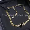 Pingente de jóias de jóias de designer de alta qualidade 18k Projeto de cobre de ouro de ouro
