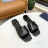 15A Paris Sliders Mens Slippers Summer Slips London England Sandals Beach Slide Ladies Flip Flops Laiders Home Plaid Glake