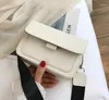 Torby na ramię damskie torba retro ręka ręka damska 2024 Bagtote na torebki projektant luksusowy mały
