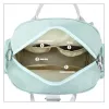 Ryggsäckar moderskapsväska för babyväskor för mamma tecknad mönster moderskap ryggsäck baby blöja väska vattentäta resor blöja väskor paket2022