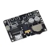 لوحة استقبال الصوت Bluetooth 5.0 لـ MP3 Decoder Board Wireless Stereo Music Module XY-WRBT Wireless Speenles 12V 24V