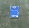 Męskie koszulki Limited Nowa Trapstar Londyn Męska T-shirt krótkie rękawa Unisex Blue Shirt for Men Fashion Harajuku TEE TEE TOPS MĘŻCZYZN T SHIRTS Modne odzież Y453434