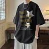 220G American Fashion Brand Roose短袖Tシャツ-P38