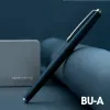 Ручки Hongdian 525 Metal Fountain Pen Iridium Bent Nibs 0,6 мм матовая чернила Pen School Office Gif