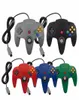Classic Retrolink Wired Gamepad joystick for N64 controller special N64 Game Console Analog gaming joypad5120952