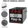 Stume di stoccaggio Mr Miyagi essenziale per bidoni della vendita box pieghevole multifunzionale dei giocattoli per animali domestici e ottimo per il touch Portab