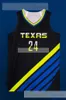 Jersey de basquete personalizada Wings 22 Katrina pardee 0 Satou sabally 20 Maddy Siegrist 2 Odyssey Sims 10 Stephanie Soares 5 Sevgi Ugun