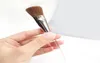 فرشاة Trish McEvoy 55 فرشاة Deluxe Blender Foundation حتى Skin Foundation Cream Brush 4184835