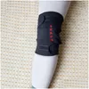 Armbåge knäskyddstillverkare direkt försäljning av självvärme och varm ben släpp leverans sport utomhus atletisk utomhus accs säkerhet otezh