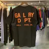 メンズデザイナーTシャツルーズティートップスマンカジュアルシャツLuxurys衣料品ショーツスリーブTシャツS-XL