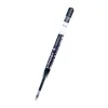 Pens 3pcs Schneider Gelion+ Gel Pen Refill 0.5mm Large Capacity G2 European Standard Universal Fountain Pen Refill Writing Smoothly