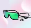 2021 Nuovi occhiali da sole polarizzati Flynn per menwomen Classic One Piece Unisex Brand Trendy Outdoor Sports Sun Glasses2587036