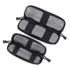 Paks EDC Hunting Backpack Molly Pouch Molle Camping wandeltaillet Zakken Zakken Tasbevestigingen voor tactisch militair