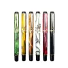 Ручки Centennial Duofold Fountain Pen Ball Ball Compacit Pen с F nib Dualpurpose Pen для тренировочных офисных канцелярских товаров подарок