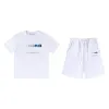Designer t-shirt mans t-shirt tracksuits Men Woman Cott Summer Short Sheeves Tee Brand Set S-XXL maat Z80P#