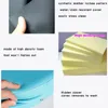 Pillow Synthetic Leather Round Sofa Chair Stool Seat Foam Pads Office Vehicles Home Waterproof