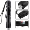 Scopes Hunting Highpower Green Laser Usb Rechargeable Laser Sight Adjustable Scorch Green Laser 532nm 500 to 10000 Meters Green Laser