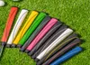 GRIPS DE CLUBE y Golf Grips Club Grip Pu Golf Putter 12 Cores Grip6817165