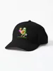 Ball Caps Summer Vacation T-shirt Classic Baseball Cap Bobble Hat Trucker Hats Designer Drop Women's Beach Men's