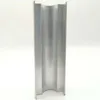 Mechanisches Arm Aluminiumprofil Einer Arm Strukturstrahl Aluminiumprofil Profile Probe und Zeichnungsanpassung