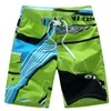 Mens Surf Board Shorts Surfing Beach Trunks Swimming Wear Bermudas Masculina Badkläder plus storlek 4xl 5xl 6xl 240417