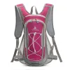 Taschen Outdoor Sports Mountaineering -Rucksäcke Radfahren Running Trekking Packs Multifunktionale Klettercampingbeutel für Männer Frauen