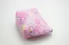 Чехлы MewkledReamy Cat Makeup Sackup Bag Anime Kawaii милый карандаш для карандаша сумка розовый хранилище косметические сумки тщеславие красоты корпус