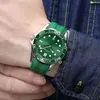 Men designer watch LIBOGER Quartz Watches Rubber Strap Sports watch Wristwatch Luxury stainless steel fashion analog watch