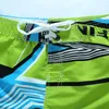 Mens Surf Board Shorts Surfing Beach Trunks Swimming Wear Bermudas Masculina Badkläder plus storlek 4xl 5xl 6xl 240417