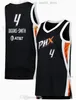 2024 Mercury Women Basketball Jerseys 42 Brittney Griner 3 Diana Taurasi 4 Skylar Diggins-Smith Sutton Herbert Harrigan Atwell Osborne Cunningham Joens Shelley