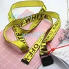 Belt Canvas Magazine Industrial Sewing Offs Buckle Clothing Accessories