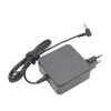 Adattatore di alimentazione 65W 19V 3.42A Caricatore a parete 4.0 x1,35 mm per caricatore tablet Asus Notebook europeo US UK Plug UK 5.5 x 2,5 mm 4,5x 3,0 mm