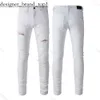 Amirir Jeans Designer Jeans Luxury Trendy broderade denim Pants High Quality Ksbui Amirir Jeans 22 Kvinna Skinny Jeans Ripped Motostyle Amirir Jeans Men 1020