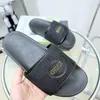 مصممي النعال Cirro Classical Men Slippers Women Sandals Shoes Slide Fashion Summer Wide Flat Lady Sandal Slipper 35-45 J240420