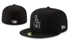 2024 Chaps ajustés Snapbacks Chapeau Baskball Caps All Team for Men Women Casquette Sports Hat La Cap flexion avec tag d'origine 7-8 L22