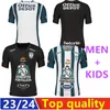 2023 2024 Pachuca E.Sanchez Mens Soccer Jerseys MX CF Pachuca 23/24 E.Lopez M.Hinestroza Home Away 3rd Football Shirt Uniforms à manches courtes 1501