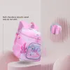 Taschen Kinder Einhorn Regenbogen Cartoon kleine Rucksäcke mit Flügeln Neue Mädchen Prinzessin süße Kinder Schüler Mode Schoolbags heiß