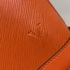 24SS TOP Luksusowy projektant Nowy wodę plecak damski torebka torebka na ramię Crossbody Worka Upscale Outdoor Backpack Pasek na ramię wyjmowany i regulowany 20 cm