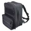 Packs Tactical D3 Flatpack Backpack Molle Military Assault Airsoft Rucksack Vest Gear Hunting Multipurpose Outdoor Travel Softback Bag