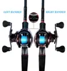 High Quality Metal 181 axis vertical Fishing Reel 7 1 1 Gear Ratio High Speed Spinning Reel Carp Fishing Reels For Saltwater3754077616