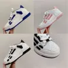 DSIGNER SHOUS CLASSIGE SHOUS AMRIL KINDER KINDER AMRI SNEAKERS SKEL TOP WEISE Orange Schuhe Frauen Grüne Jungen Jugend Schwarz Running Schuh Hellgrau Schwarze Kleinkind -Größe Trainer