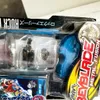 BEYBLADE Metal Fusion BB45 Rock Aries ED145B Masters Fury Fight 4D Burst Limited Edition 240410