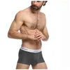 Underpants Herren-Mid-T-Taisten-Briefs atmungsaktiv sexy komfortable Druckhöfen Sommer loser Catton Beach Hosen Shorts