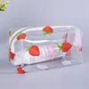 Cosmetic Bags Makeup Skincare Wash Bag PVC Multifunctional Toiletry Storage Prefect Gift For Mother Girlfriend